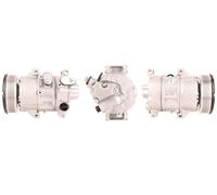 ELSTOCK 51-0217 Air conditioning compressor