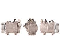 ELSTOCK 51-0227 Air conditioning compressor