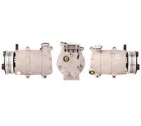 ELSTOCK 51-0243 Air conditioning compressor