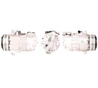 ELSTOCK 51-0246 Compressor, air conditioning for BMW
