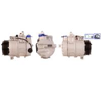ELSTOCK 51-0256 Compressor, air conditioning for ,MERCEDES-BENZ