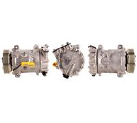 ELSTOCK 51-0369 Air conditioning compressor