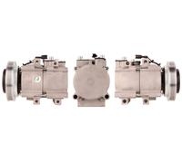 ELSTOCK 51-0380 Compressor, air conditioning for HYUNDAI