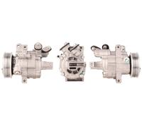 ELSTOCK 51-0401 Compressor, air conditioning for CITRO?N,PEUGEOT,TOYOTA