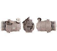ELSTOCK 51-0422 Air conditioning compressor