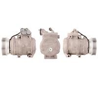 ELSTOCK 51-0432 Compressor, air conditioning for HYUNDAI,KIA