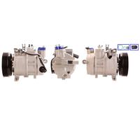 ELSTOCK 51-0442 Air conditioning compressor