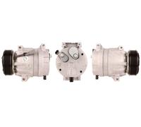 ELSTOCK 51-0454 Air conditioning compressor