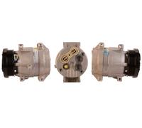 New Compressor, air conditioning for CHEVROLET DAEWOO:CRUZE,EPICA,TOSCA 715924