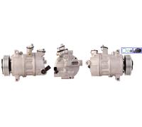 ELSTOCK 51-0535 Air conditioning compressor