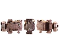 ELSTOCK 51-0559 Air conditioning compressor