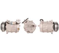 ELSTOCK 51-0579 Air conditioning compressor