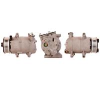 ELSTOCK 51-0584 Compressor, air conditioning for FORD,LAND ROVER