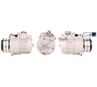 ELSTOCK 51-0588 Air conditioning compressor