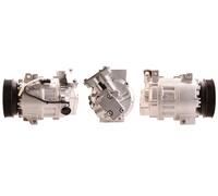 ELSTOCK 51-0591 Compressor, air conditioning for RENAULT