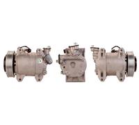 ELSTOCK 51-0595 Air conditioning compressor
