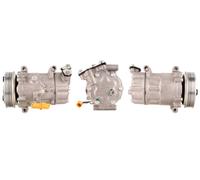 ELSTOCK 51-0598 Air conditioning compressor