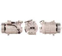 ELSTOCK 51-0601 Air conditioning compressor