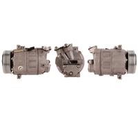 ELSTOCK 51-0634 Compressor, air conditioning for ,FIAT,NISSAN,OPEL,RENAULT,VAUXH