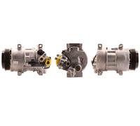 ELSTOCK 51-0648 Compressor, air conditioning for MERCEDES-BENZ