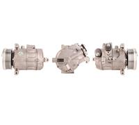 ELSTOCK 51-0684 Air conditioning compressor