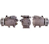 ELSTOCK 51-0748 Air conditioning compressor