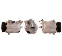 ELSTOCK 51-0768 Air conditioning compressor
