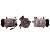 ELSTOCK 51-0808 Air conditioning compressor