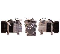 ELSTOCK 51-0811 Air conditioning compressor
