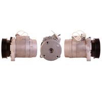 ELSTOCK 51-0815 Air conditioning compressor
