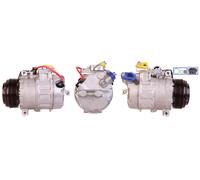 ELSTOCK 51-0829 Air conditioning compressor