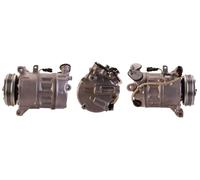 ELSTOCK 51-0851 Air conditioning compressor