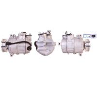 ELSTOCK 51-0882 Air conditioning compressor