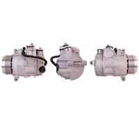 ELSTOCK 51-0883 Compressor, air conditioning for MERCEDES-BENZ