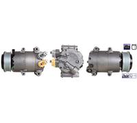 ELSTOCK 51-0900 Air conditioning compressor