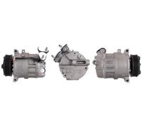 ELSTOCK 51-0917 Compressor, air conditioning for FORD,MAZDA,VOLVO