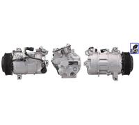 ELSTOCK 51-0963 Air conditioning compressor