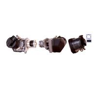 ELSTOCK 73-0066 EGR Valve Fits BMW X5 30d xDrive 40d xDrive M50d 25d sDrive