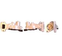 EGR VALVE 73-0152 FOR VAUXHALL CORSA/Mk/III ASTRA/VI MOKKA MERIVA CHEVROLET