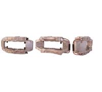 ELSTOCK 82-0849 Brake Caliper for PORSCHE,VW