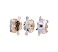 BRAKE CALIPER 82-2163 FOR LAND ROVER DISCOVERY/IV/VAN/SUV RANGE/SPORT LR4 2.0L