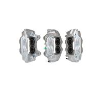 ELSTOCK 82-2402 Brake Caliper for LEXUS,TOYOTA