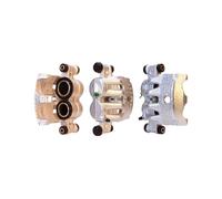 ELSTOCK 83-1916 Brake Caliper for CITRO?N,FIAT,OPEL,PEUGEOT,VAUXHALL