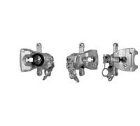 ELSTOCK 86-1849 Brake Caliper for FORD