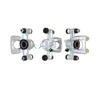 BRAKE CALIPER FOR MERCEDES-BENZ ELSTOCK 86-2868