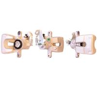 ELSTOCK 87-1027 Brake Caliper for RENAULT