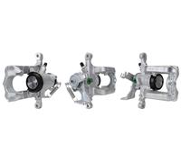 ELSTOCK 87-2372 Brake Caliper for OPEL,VAUXHALL