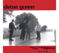 Elston Gunnn - Key to the Highway