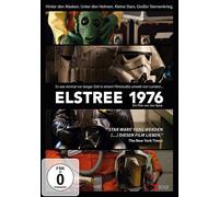 Elstree 1976 (DVD) David Prowse, Jeremy Bulloch, Garrick Hagon