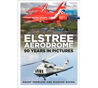 Elstree Aerodrome : 90 Years in Pictures